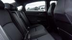 Honda Civic Si Sedan 2019 года (NA)